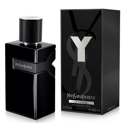 ysl y le parfum ingredients|ysl le parfum for men.